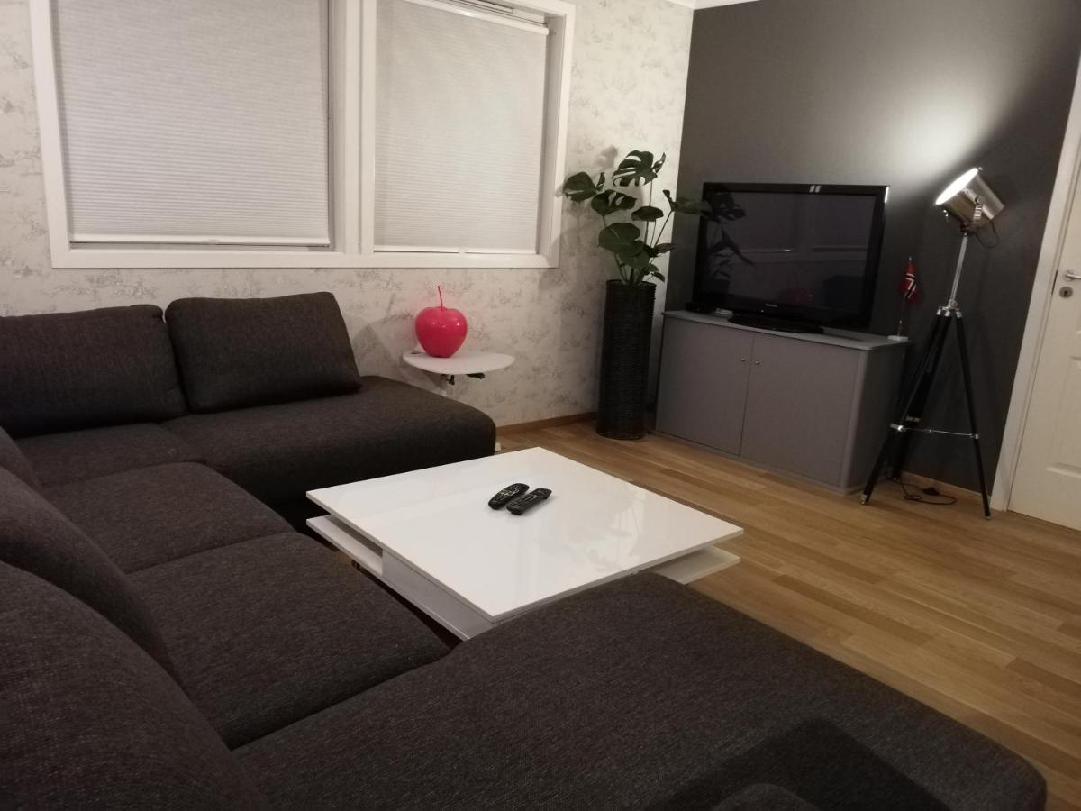The Little Apartment Sola Exteriör bild